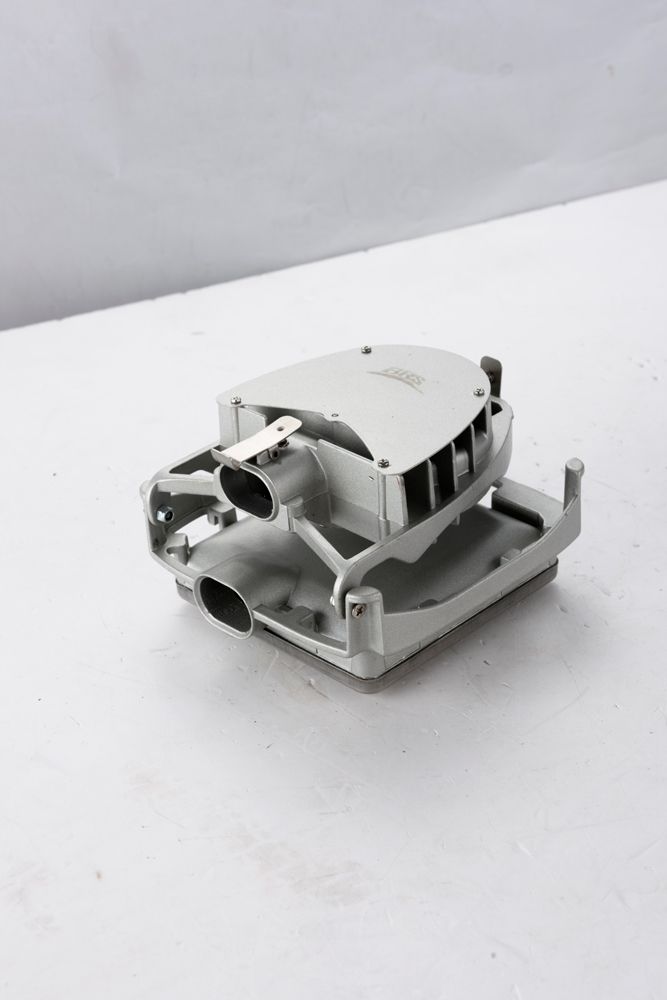 Твердопаливна піч з турбiною та живленням BRS-116