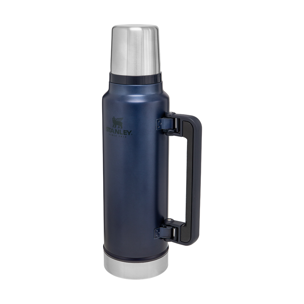 Термос Stanley Legendary Classic Nightfall 1.4 л