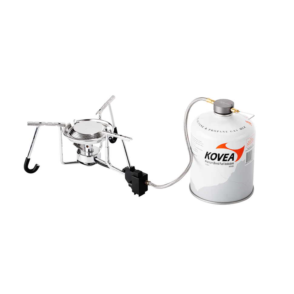 Газовий пальник Kovea Exploration KB-N9602-1