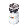 Газовий пальник Kovea Alpine Pot Wide KB-0703W