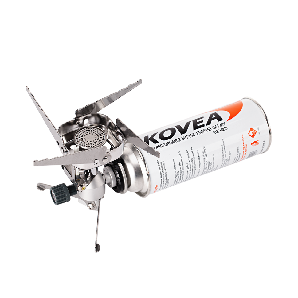 Газовий пальник Kovea Maximum TKB-9901