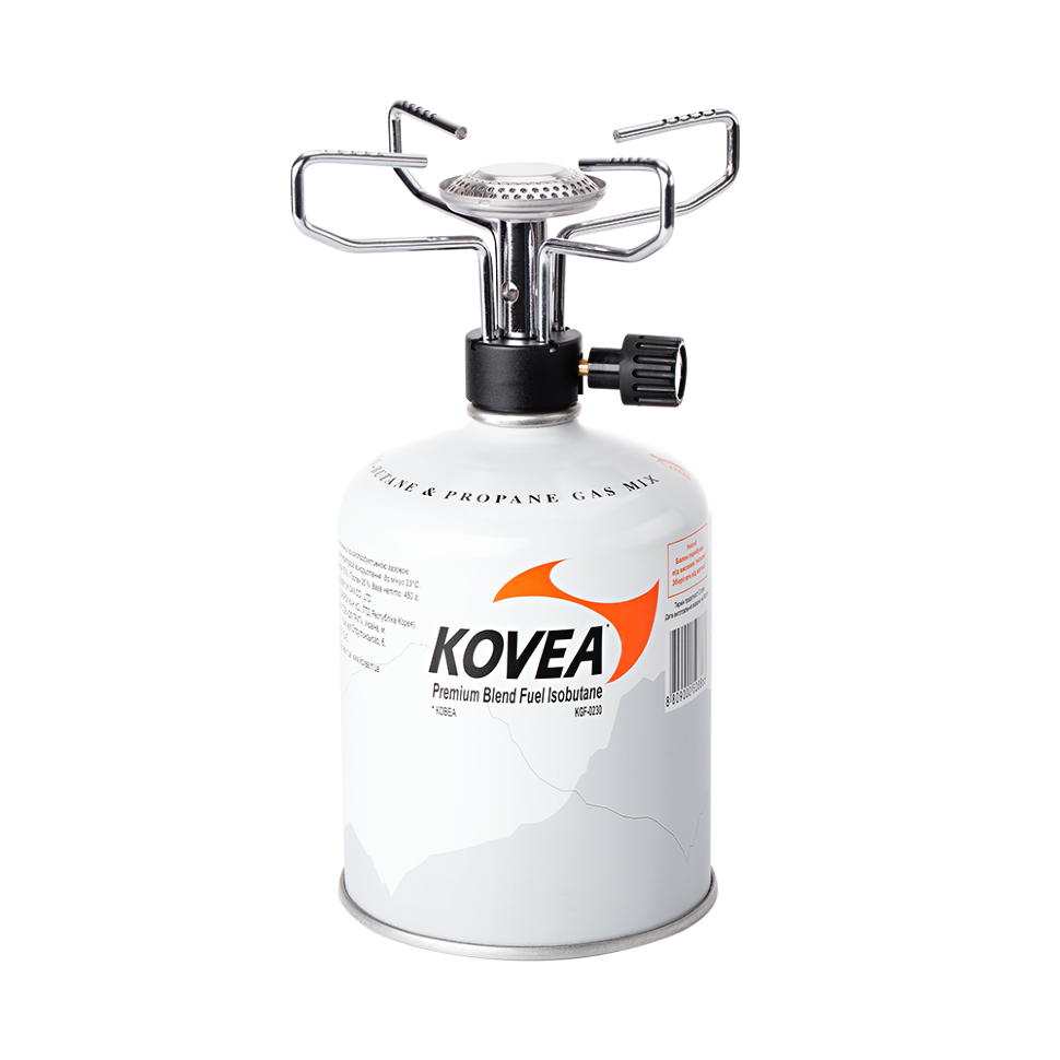 Газовий пальник Kovea Backpackers TKB-9209-1