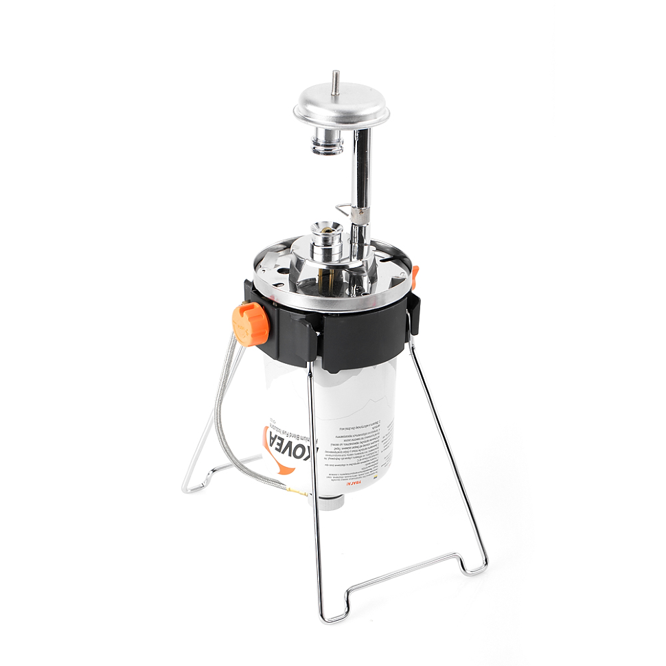 Газова лампа Kovea 250 Liquid KL-2901