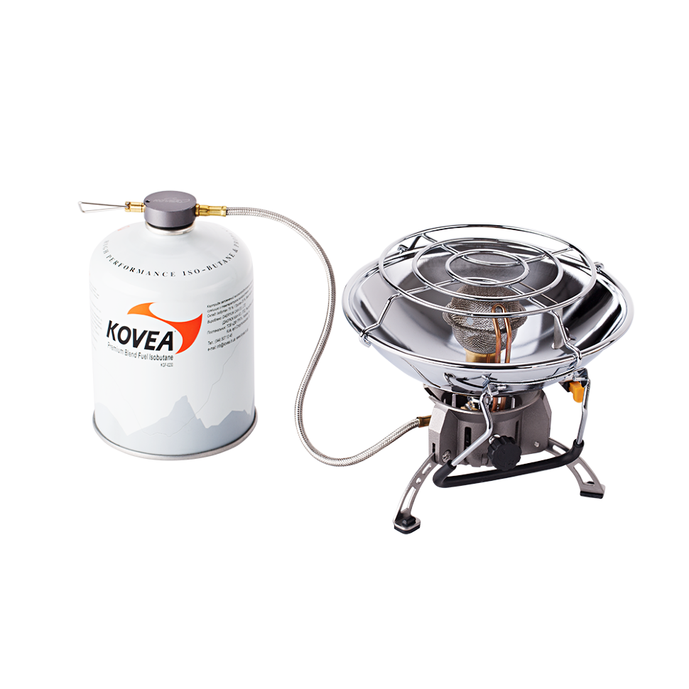 Газовий обігрівач Kovea Fireball KH-0710