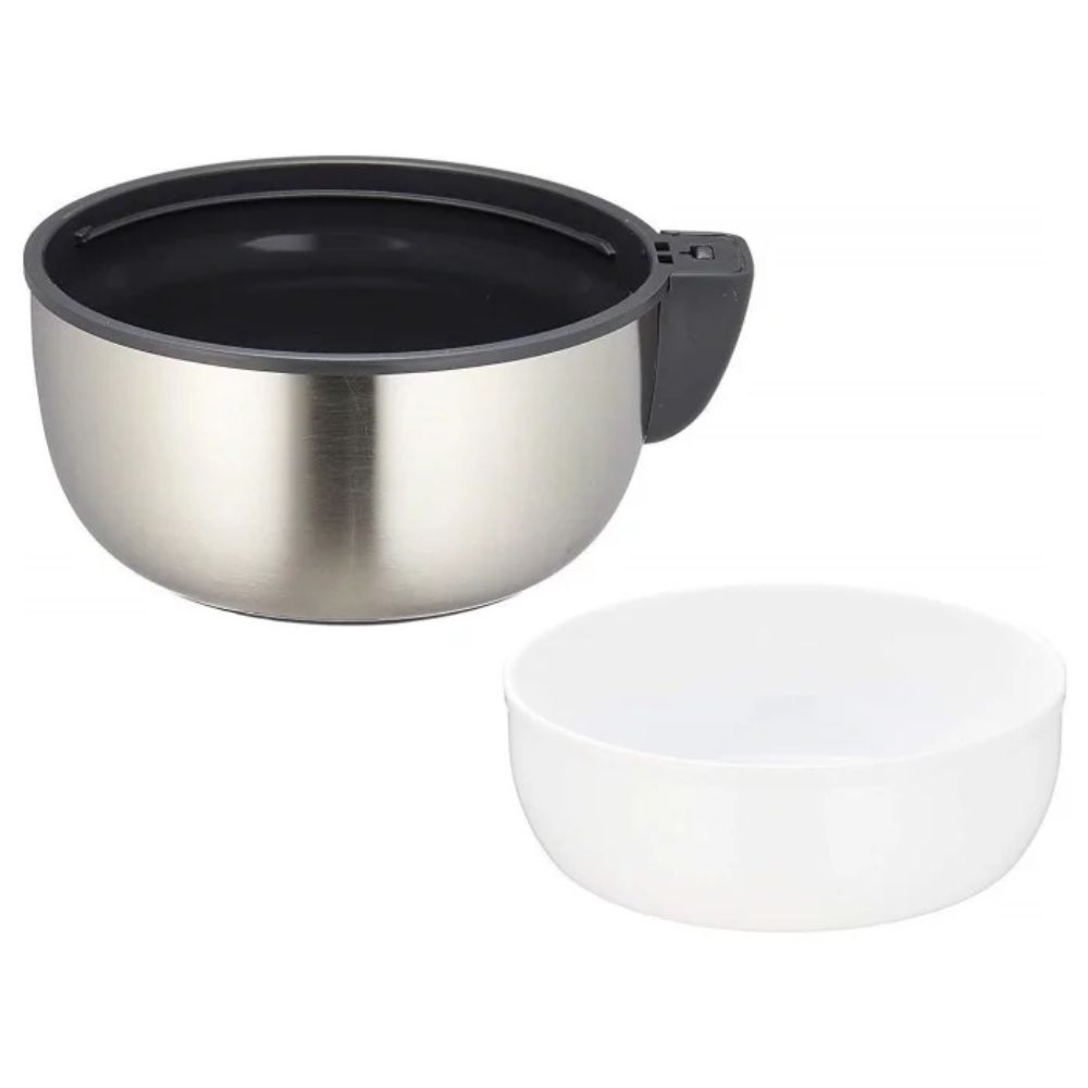 Термос Zojirushi SF-CС15XA 1.5 л, сталевий