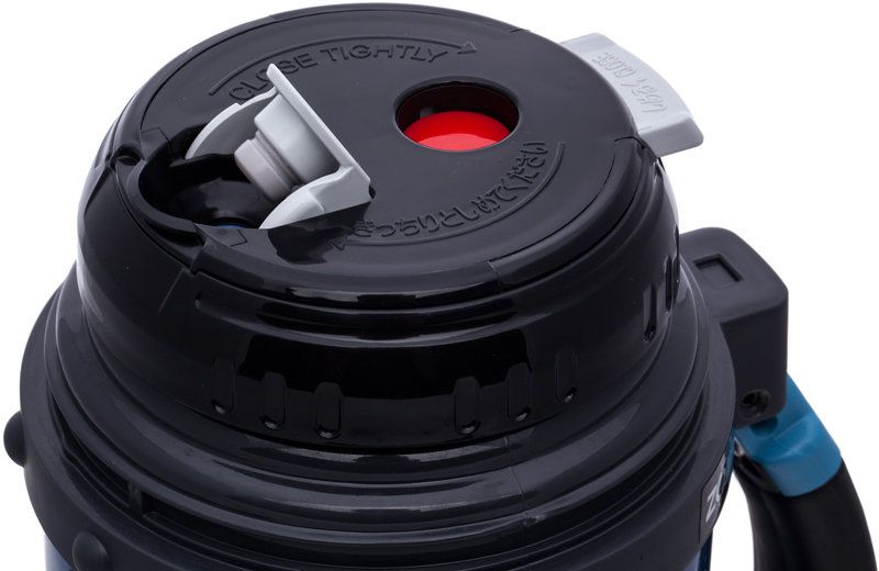 Термос Zojirushi SF-CС15AН 1.5 л, синій