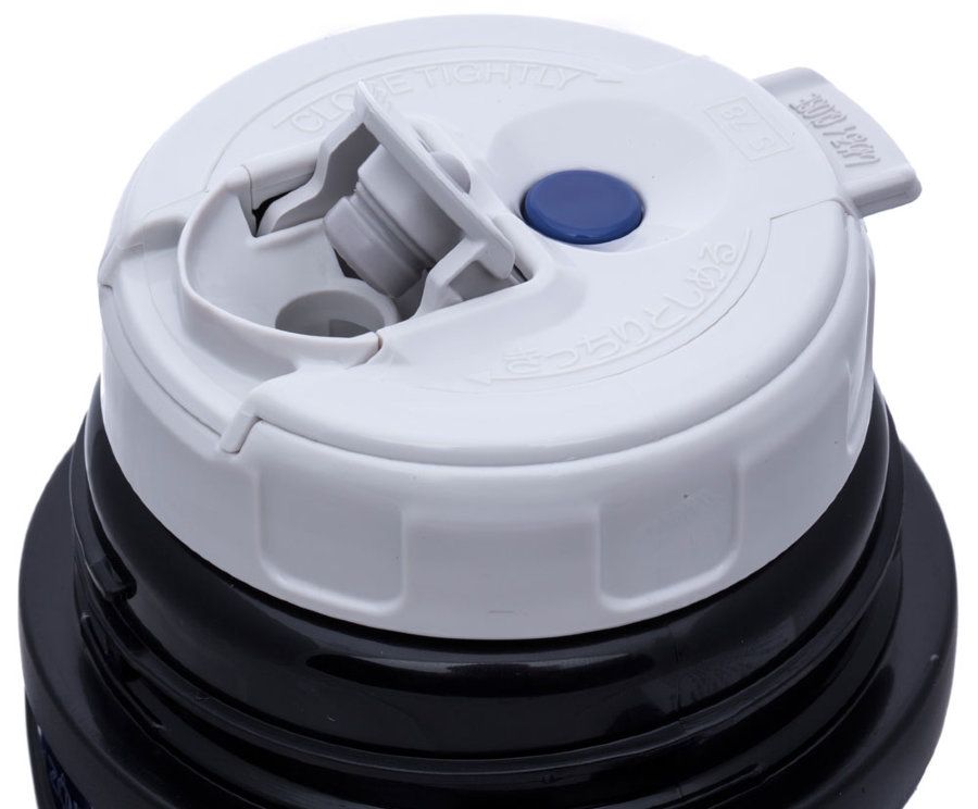 Термос Zojirushi SJ-TG08AA 0.8 л, синій