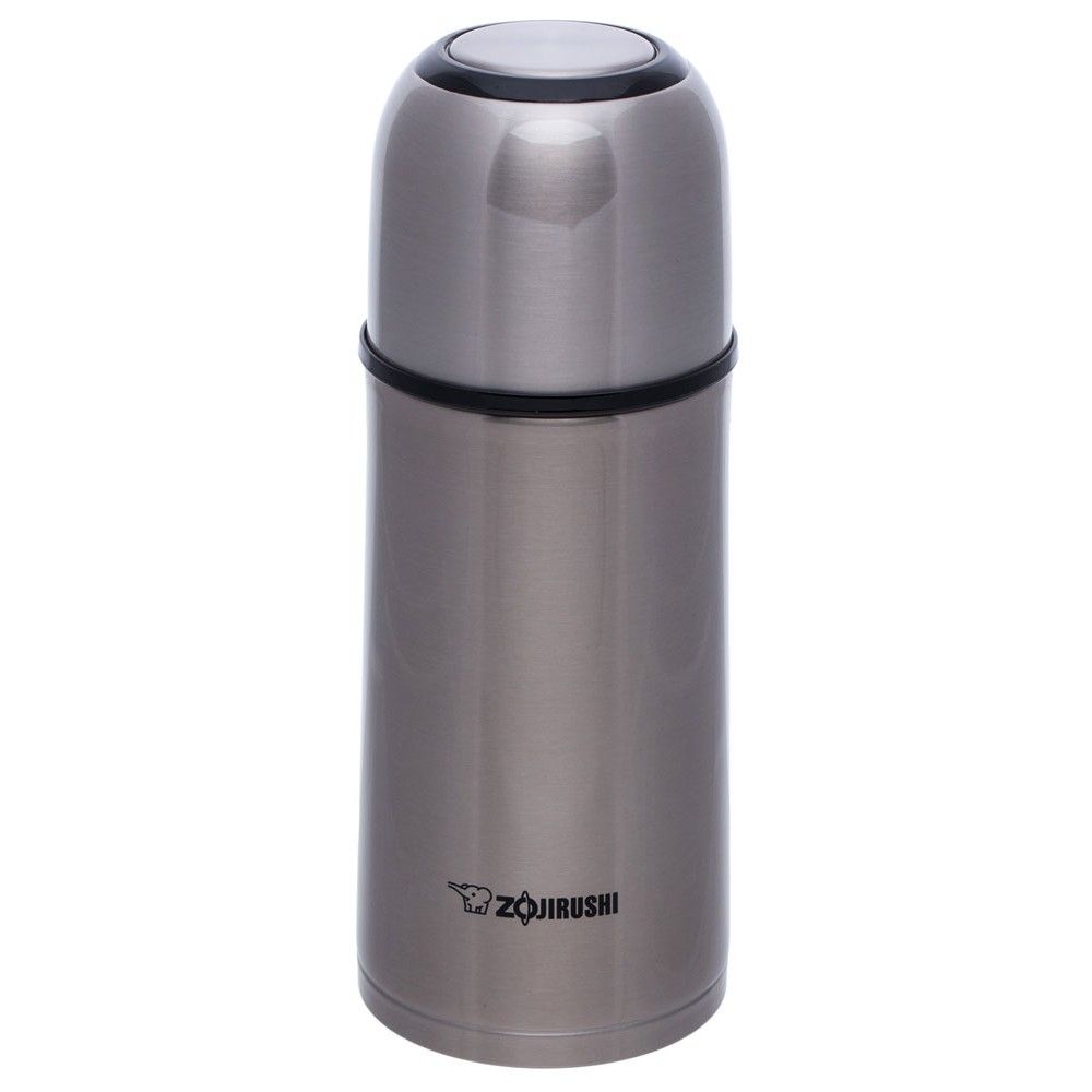 Термос Zojirushi SV-GR35XA 0.35 л, сталевий