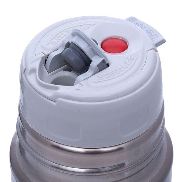 Термос Zojirushi SV-GR35XA 0.35 л, сталевий