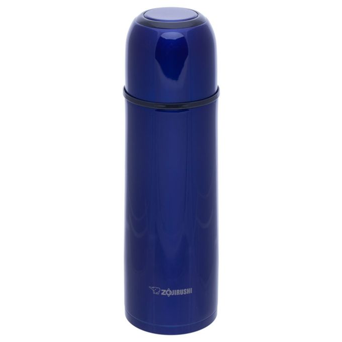 Термос Zojirushi SV-GR50AA 0.5 л, синій