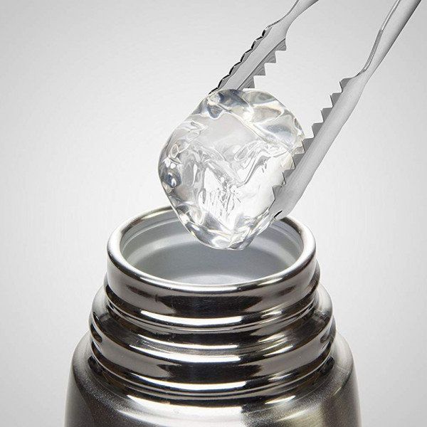 Термос Zojirushi SJ-JS08BA 0.8 л, чорний