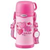 Термос Zojirushi SC-MC60PZ дитячий 0.6 л рожевий