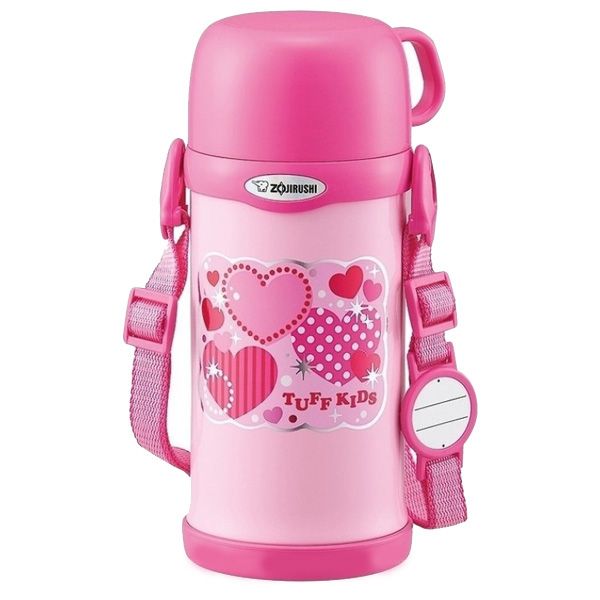 Термос Zojirushi SC-MC60PZ дитячий 0.6 л рожевий