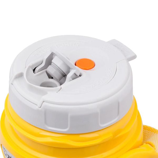 Термос Zojirushi SC-MC60YA дитячий 0.6 л жовтий