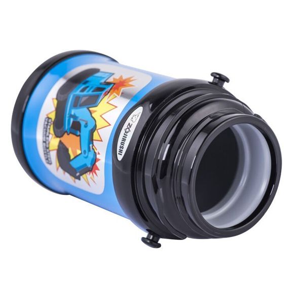 Термос Zojirushi SC-ZT45AZ дитячий 0.45 л синій