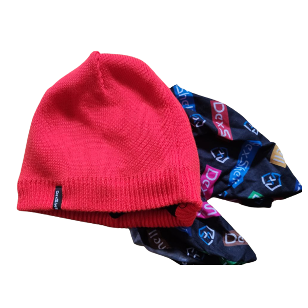 Бафф Dexshell NeckWarmer MultiColor (01.NG313B)