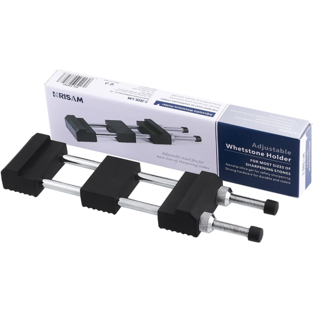 Тримач точильного каменю Risam RW007
