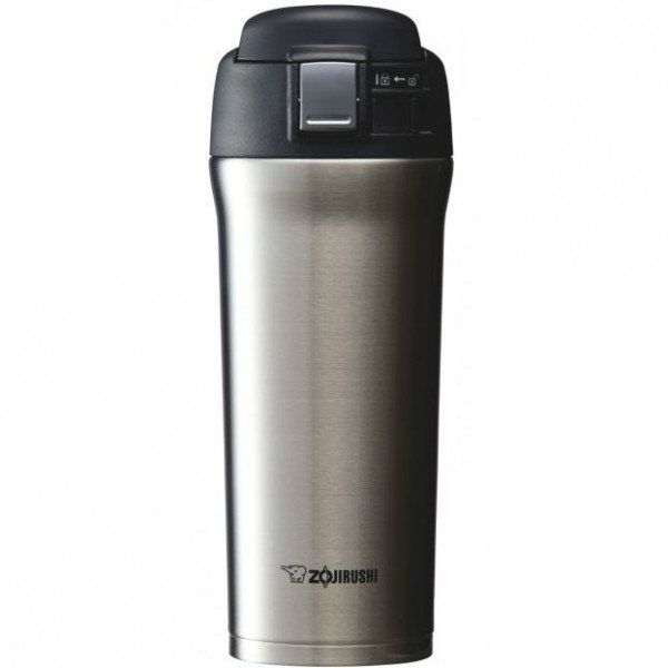 Термокухоль Zojirushi SM-YAF48XA 0.48 л, сталевий