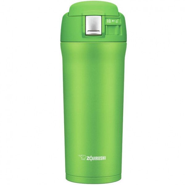 Термокухоль Zojirushi SM-YAF48GA 0.48 л, зелений