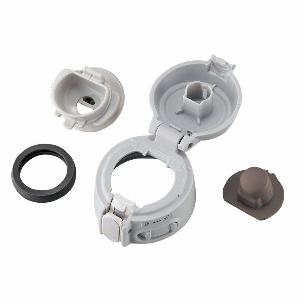 Термокружка Zojirushi SM-TA48WA 0.48 л білий (SM-TA48WA)