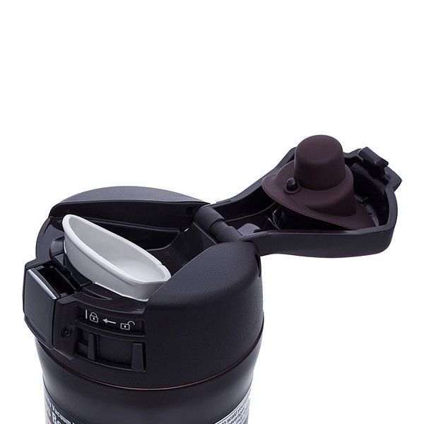 Термокружка ZOJIRUSHI SM-YAF48TD 0.48 л ц:черный