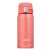 Термокружка ZOJIRUSHI SM-SD36PV 0.36 л ц:розовый
