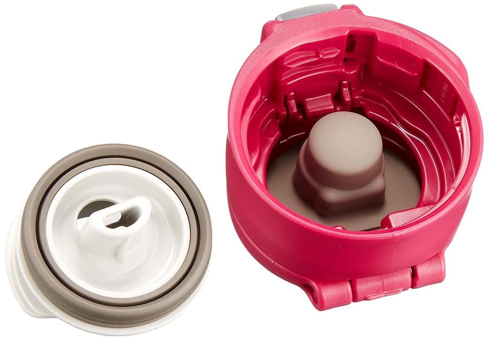 Термокружка ZOJIRUSHI SM-SD36PV 0.36 л ц:розовый