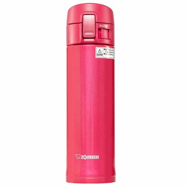 Термокружка ZOJIRUSHI SM-KHF48PV 0.48 л ц:красный