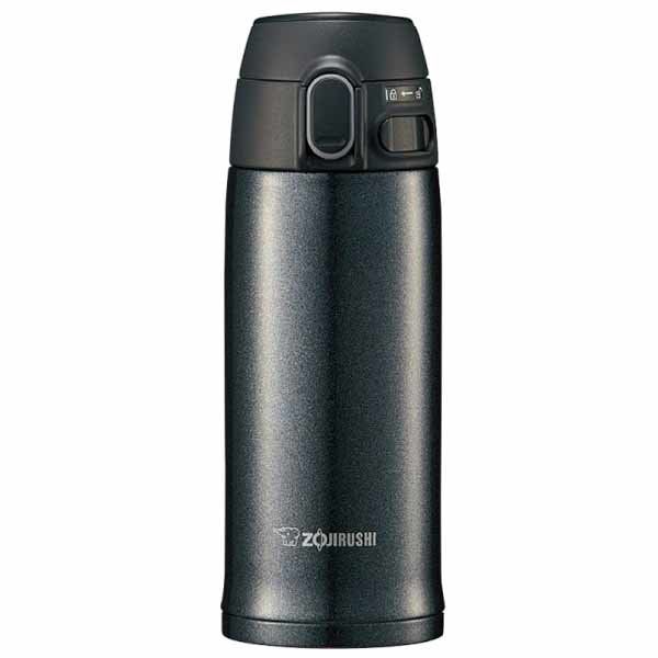 Термокружка ZOJIRUSHI SM-TA36BA 0.36 л ц:черный