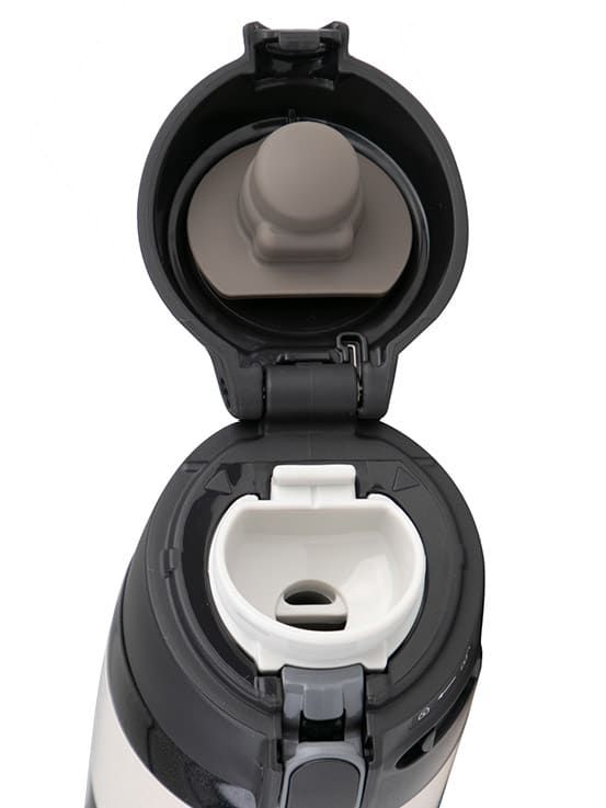 Термокружка ZOJIRUSHI SM-TA36BA 0.36 л ц:черный