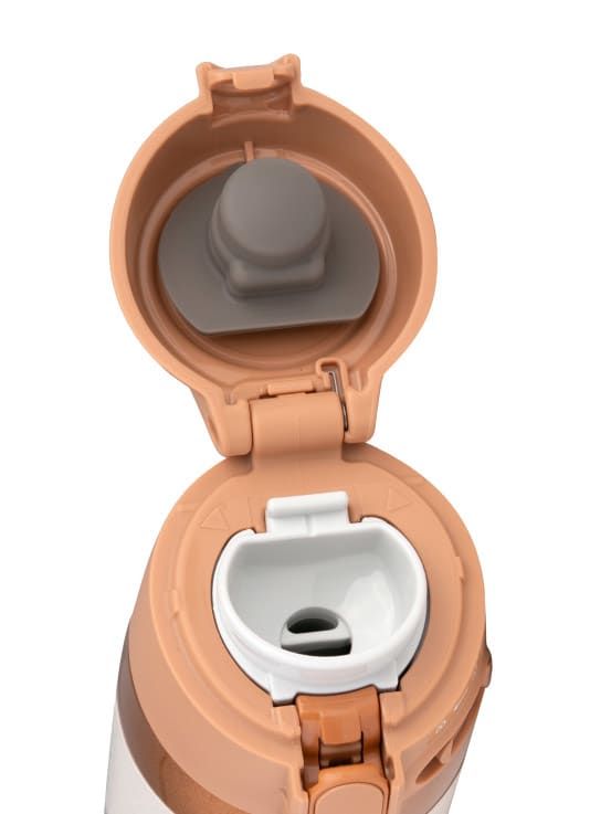 Термокружка ZOJIRUSHI SM-TA36DM 0.36 л ц:золото