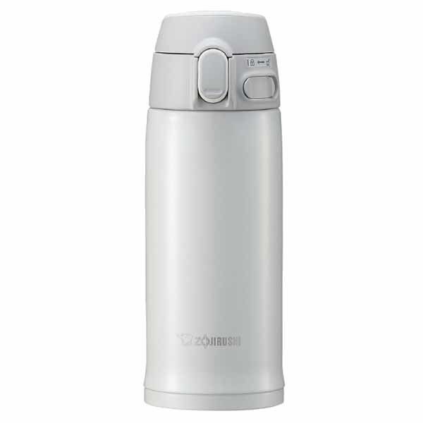 Термокружка ZOJIRUSHI SM-TA36WA 0.36 л ц:белый