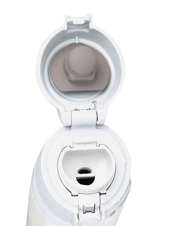 Термокружка ZOJIRUSHI SM-TA36WA 0.36 л ц:белый