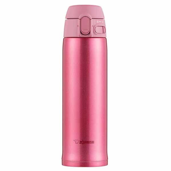 Термокружка ZOJIRUSHI SM-TA48PA 0.48 л ц:розовый