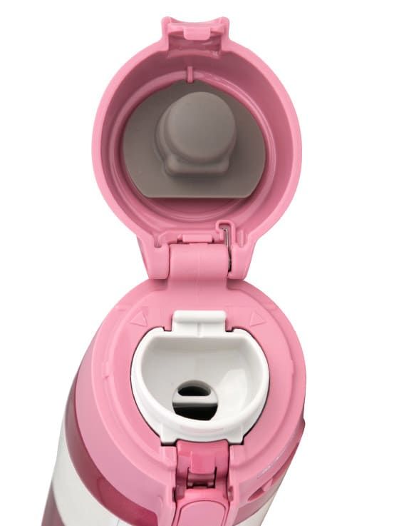 Термокружка ZOJIRUSHI SM-TA48PA 0.48 л ц:розовый