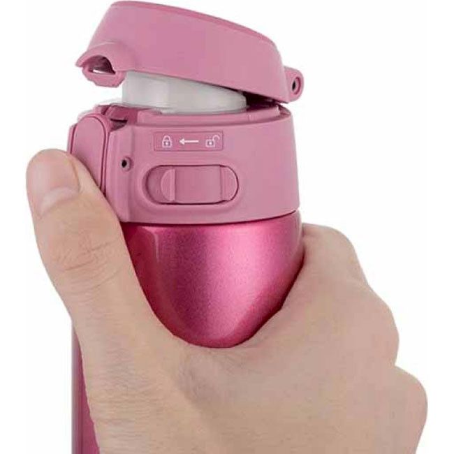 Термокружка ZOJIRUSHI SM-TA48PA 0.48 л ц:розовый