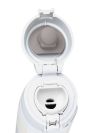 Термокружка ZOJIRUSHI SM-TA60WA 0.6 л ц:белый