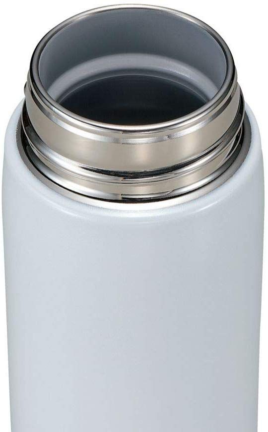 Термокружка ZOJIRUSHI SM-TA60WA 0.6 л ц:белый