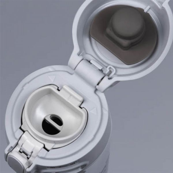 Термокружка ZOJIRUSHI SM-TAE48SA-WZ 0.48 л ц:белый