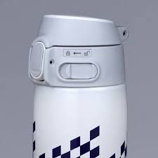 Термокружка ZOJIRUSHI SM-TAE48SA-WZ 0.48 л ц:белый