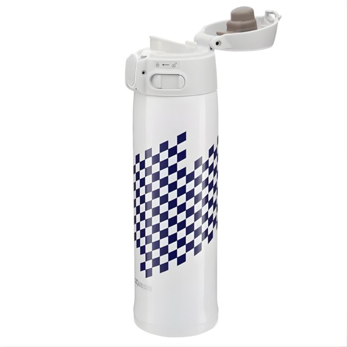 Термокружка ZOJIRUSHI SM-TAE48SA-WZ 0.48 л ц:белый