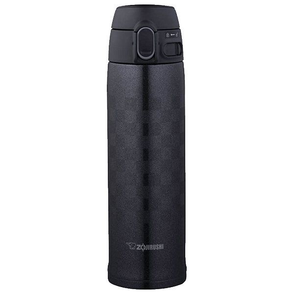 Термокружка ZOJIRUSHI SM-TAE48SA-BZ 0.48 л ц:черный