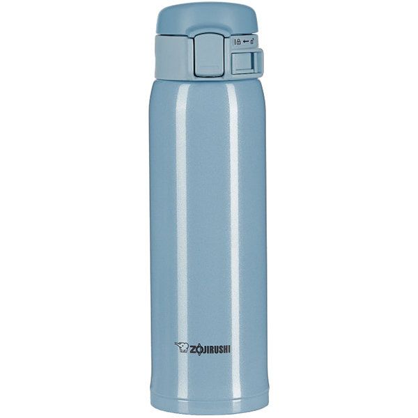 Термокружка ZOJIRUSHI SM-SE48AL 0.48 л ц:голубой