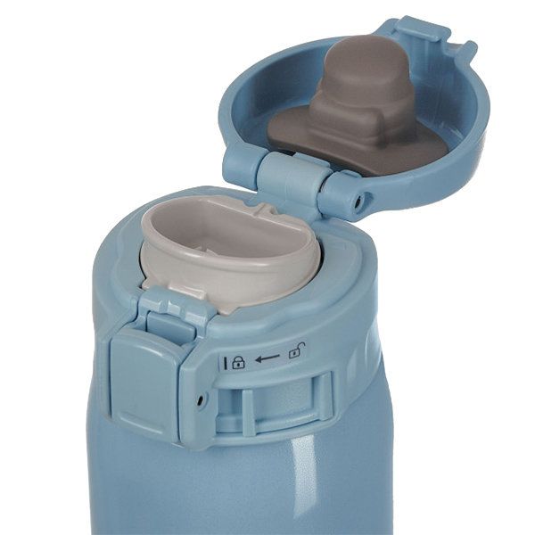 Термокружка ZOJIRUSHI SM-SE48AL 0.48 л ц:голубой