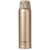Термокружка ZOJIRUSHI SM-SE60NZ 0.6 л ц:золото