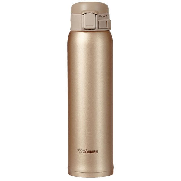 Термокружка ZOJIRUSHI SM-SE60NZ 0.6 л ц:золото