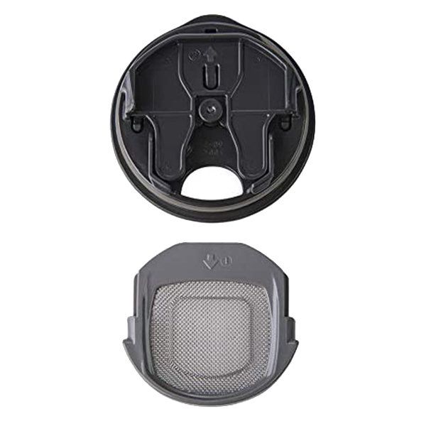 Термостакан ZOJIRUSHI SX-FSE45AD с ситечком 0.45 л ц:синий