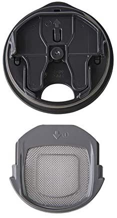 Термостакан ZOJIRUSHI SX-FSE45PV с ситечком 0.45 л ц:красный