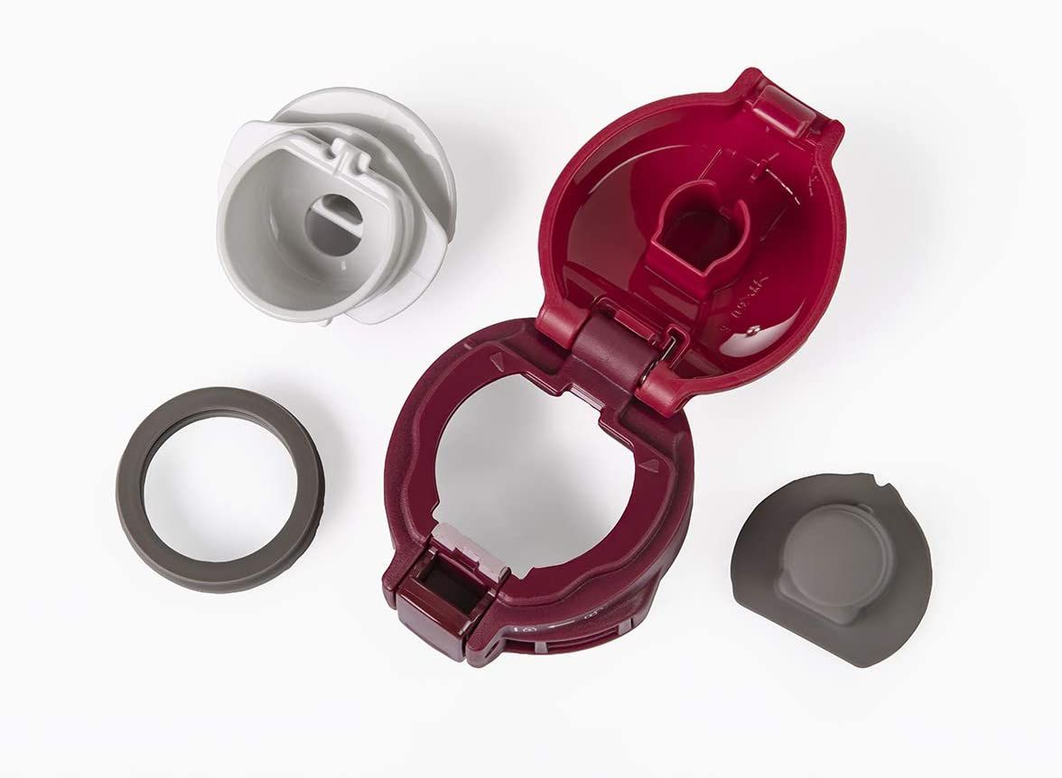 Термокружка ZOJIRUSHI SM-SG48AZ 0.48 л