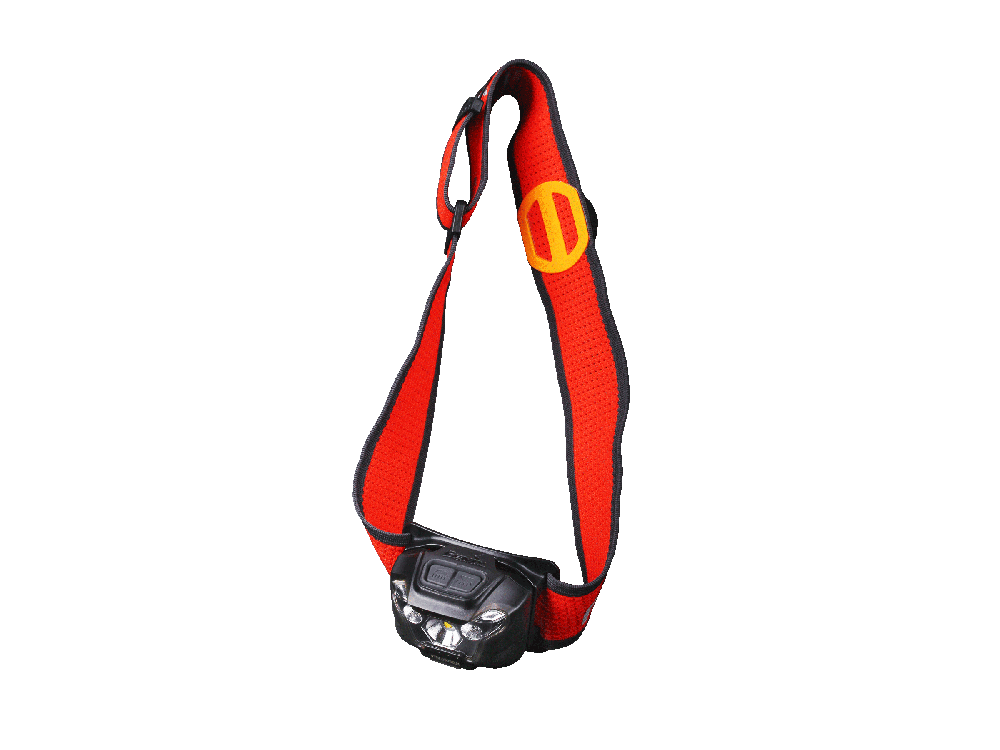 Ліхтар налобний Fenix HL18R-T